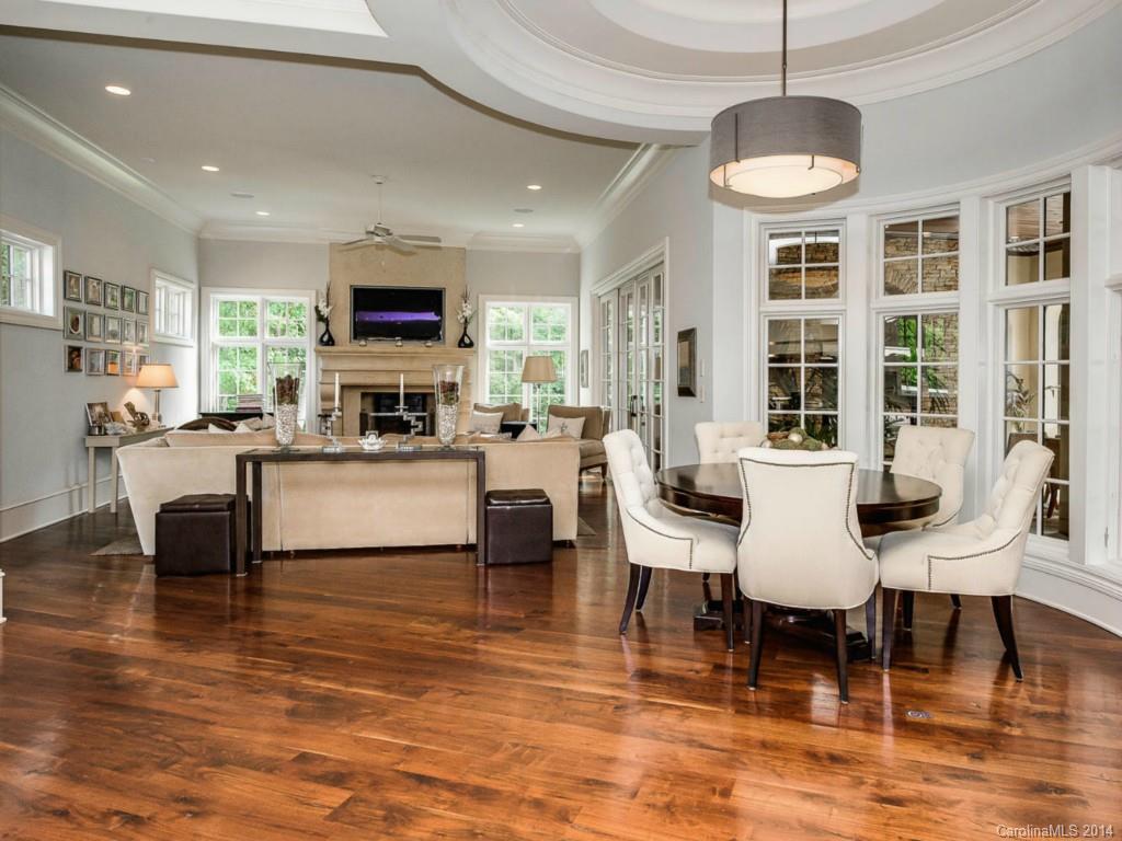 Highland Forest - Residential