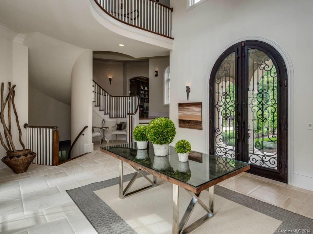 Highland Forest - Residential