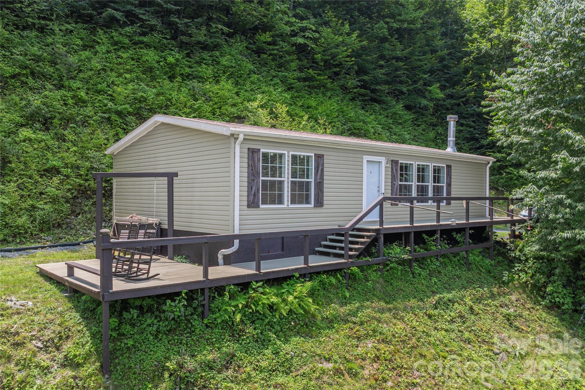 92 Bobcat Road, Maggie Valley, NC, 28751