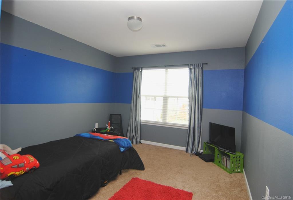 St Johns Forest - Residential