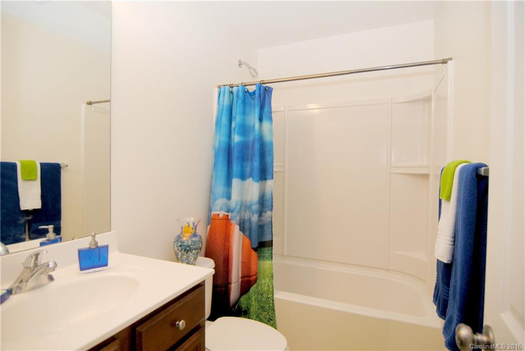 St Johns Forest - Residential