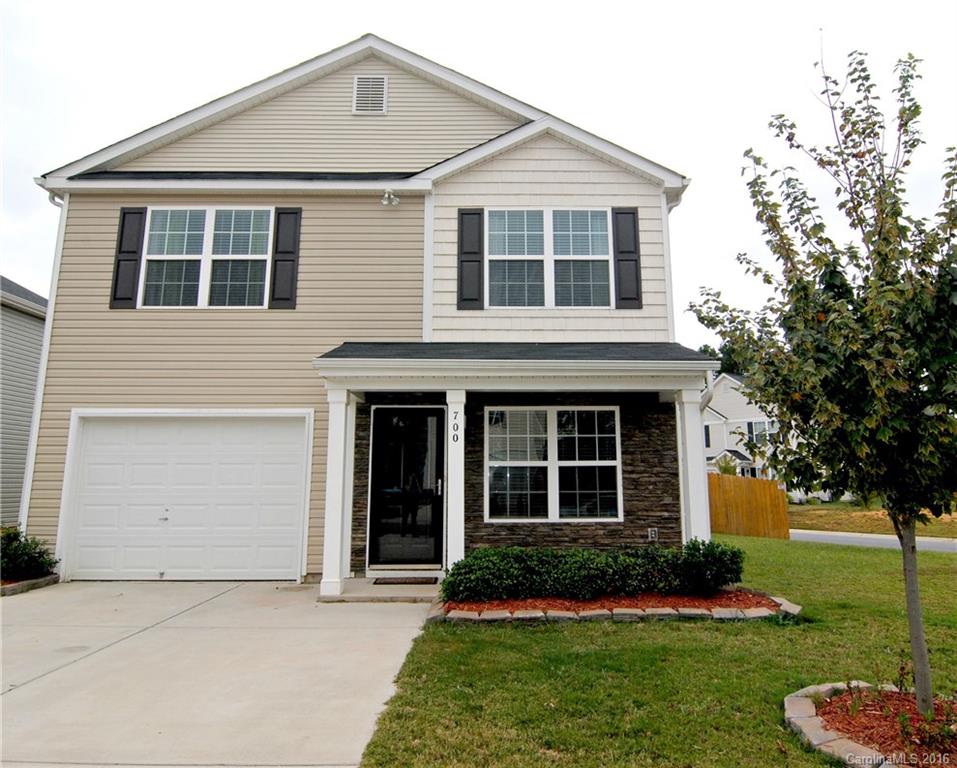 St Johns Forest - Residential