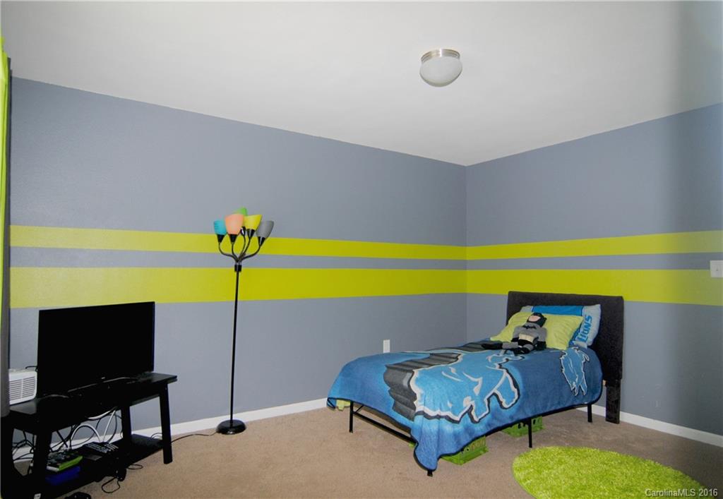 St Johns Forest - Residential