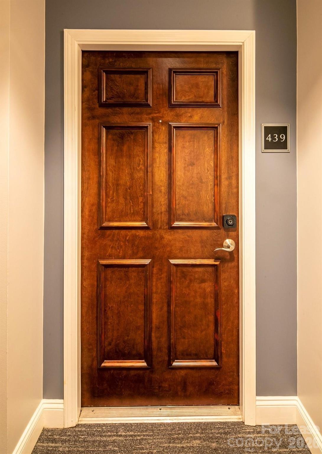 300 W 5th Street 439