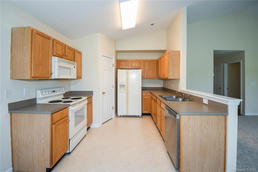 Clairemont - Residential