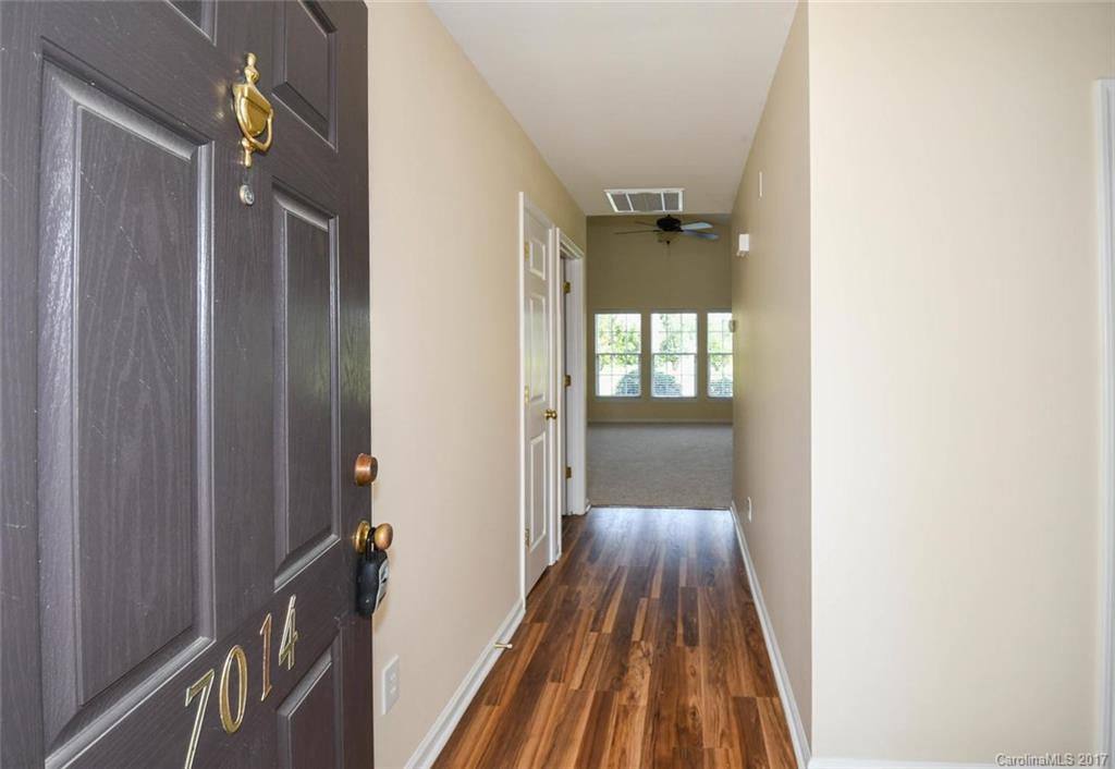 Clairemont - Residential