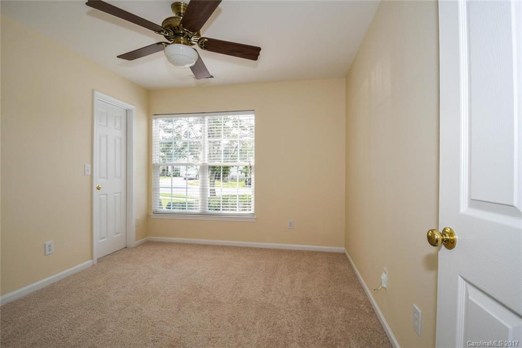 Clairemont - Residential