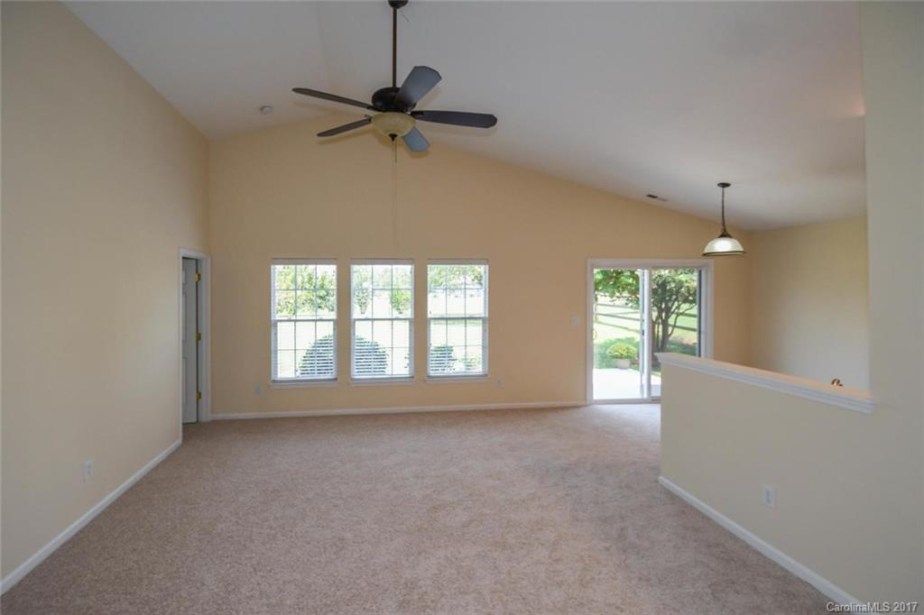 Clairemont - Residential