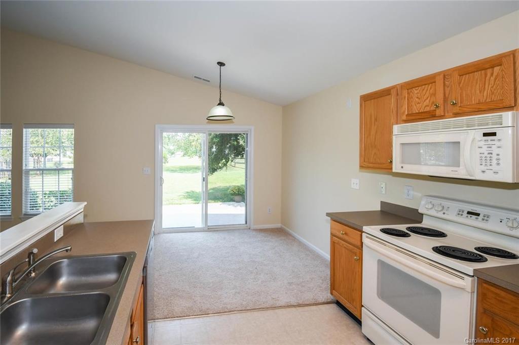 Clairemont - Residential