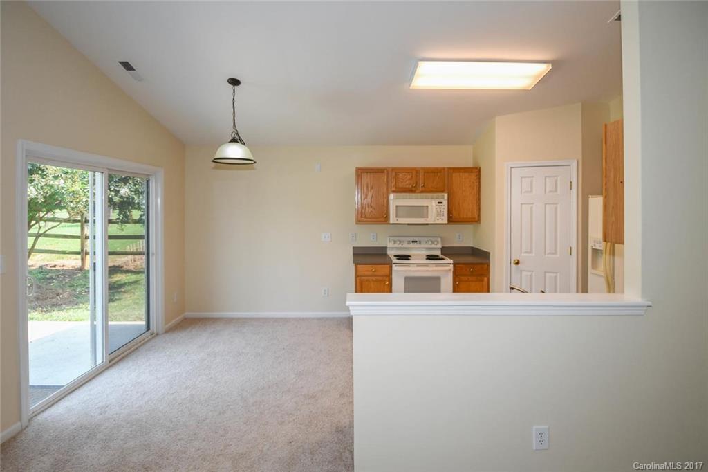 Clairemont - Residential