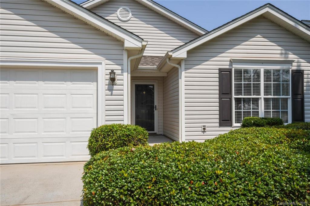 Clairemont - Residential