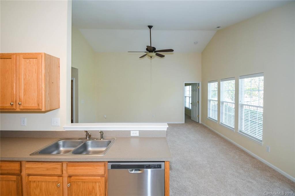 Clairemont - Residential