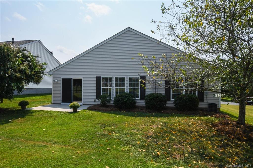 Clairemont - Residential