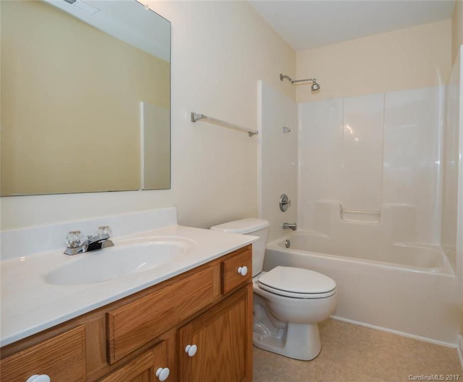 Clairemont - Residential