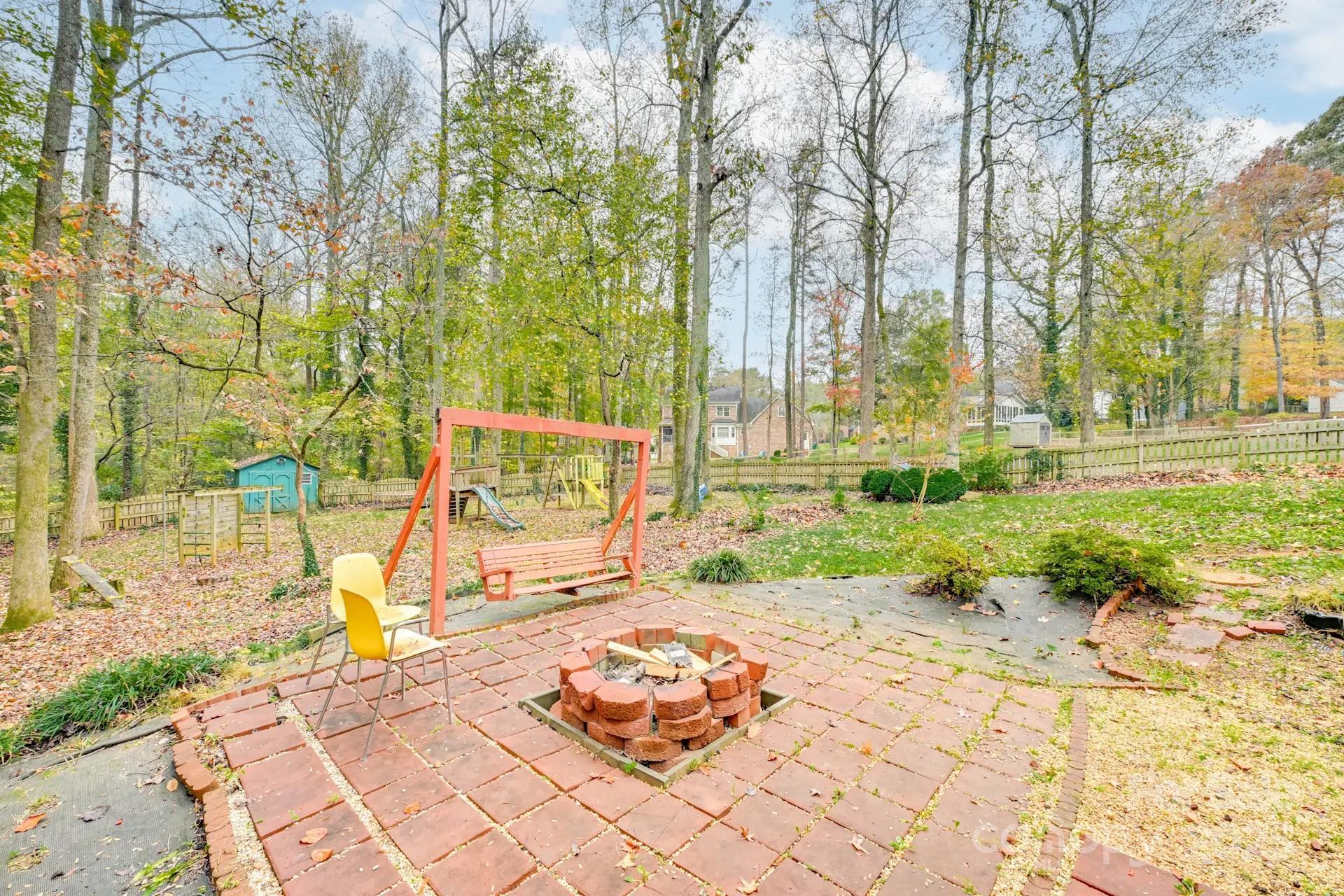 Silverwood - Residential