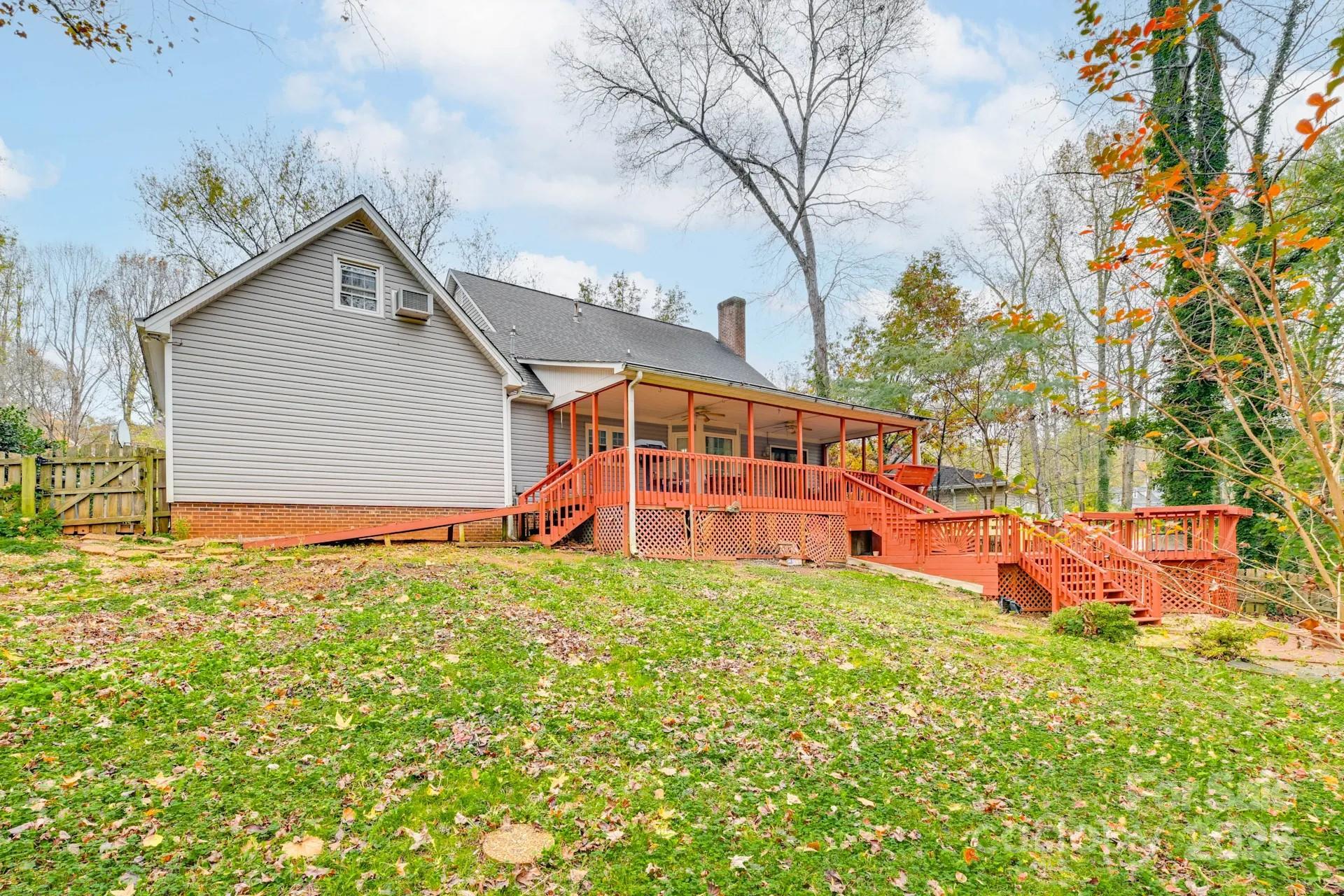 Silverwood - Residential