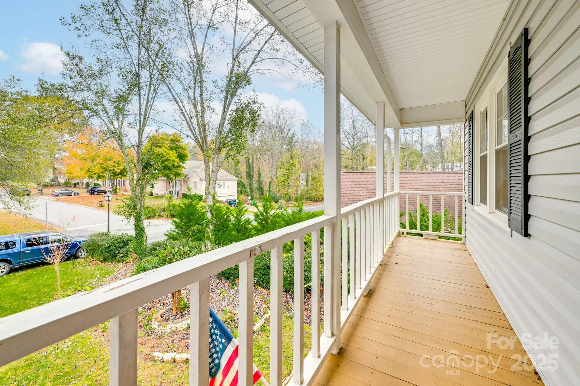 Silverwood - Residential