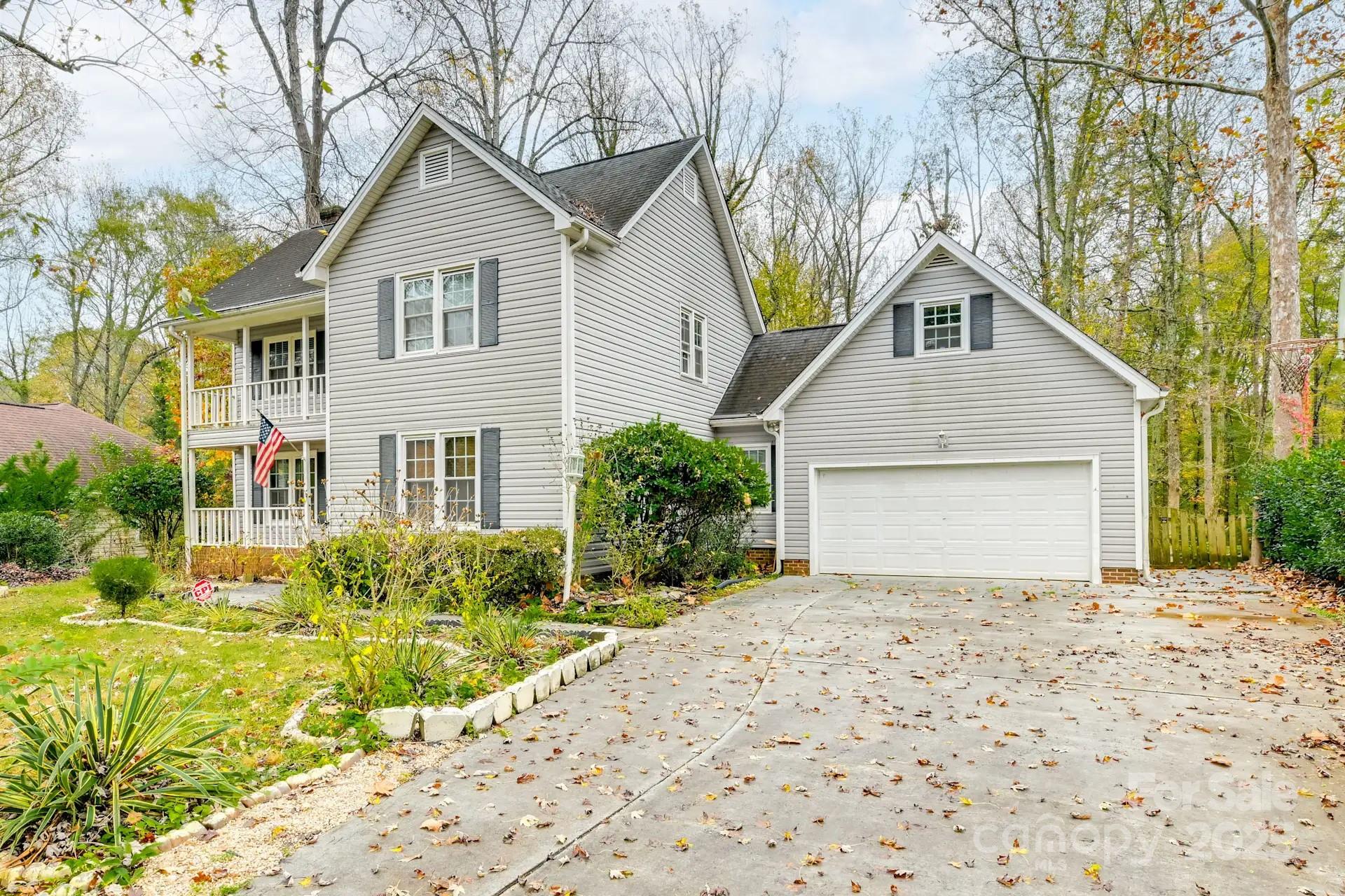 Silverwood - Residential