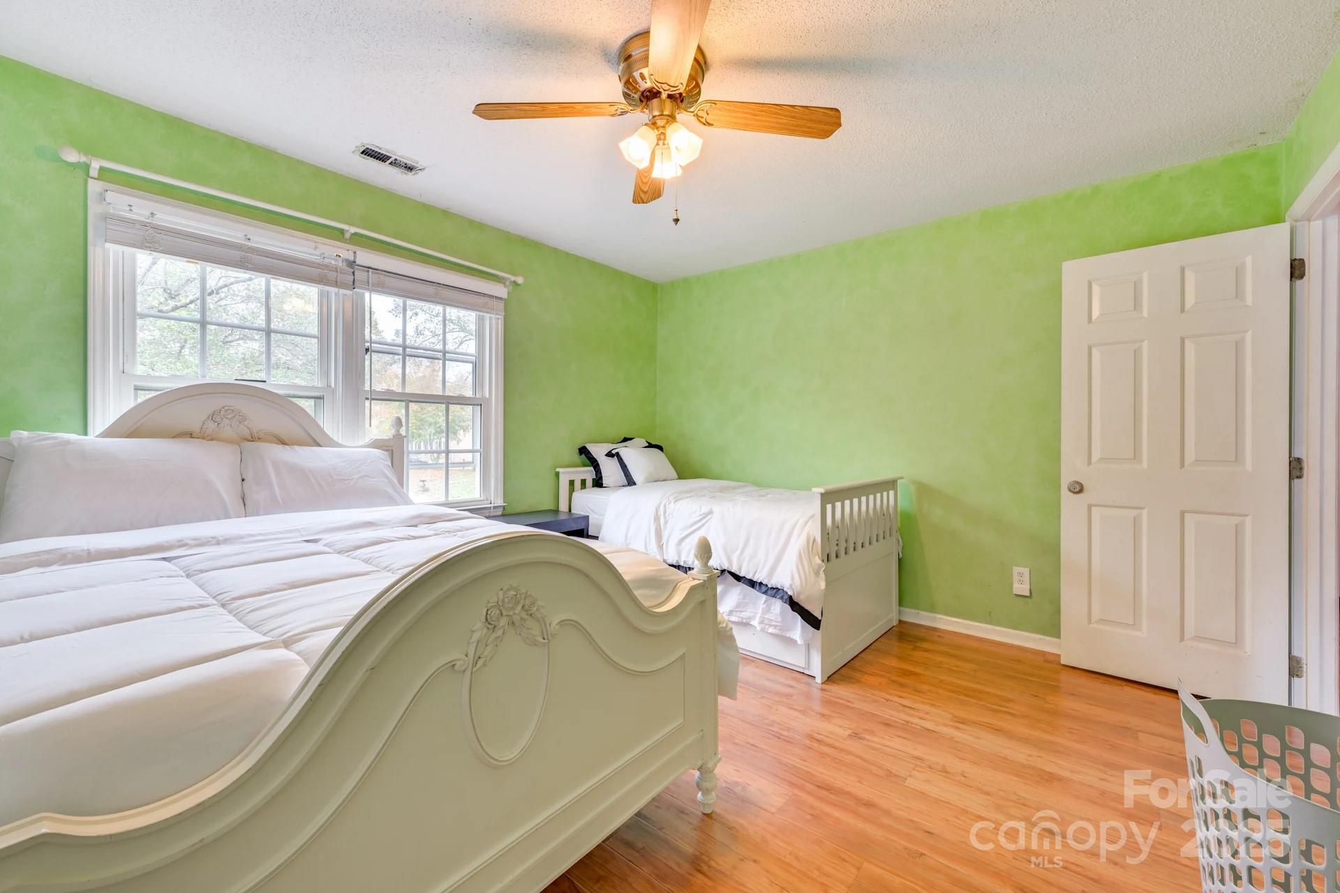 Silverwood - Residential