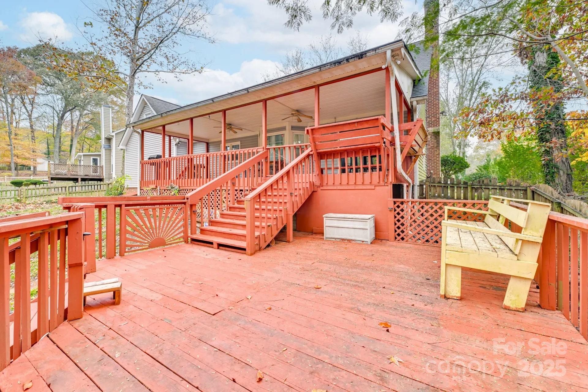 Silverwood - Residential