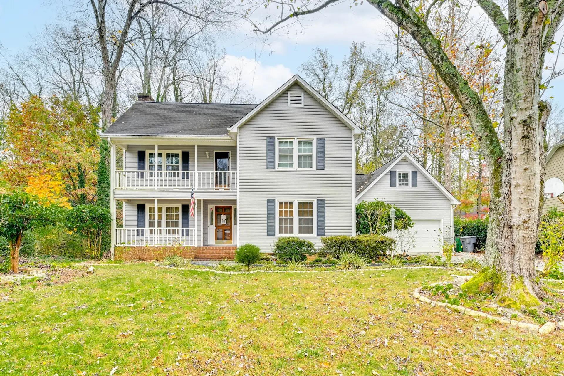 Silverwood - Residential