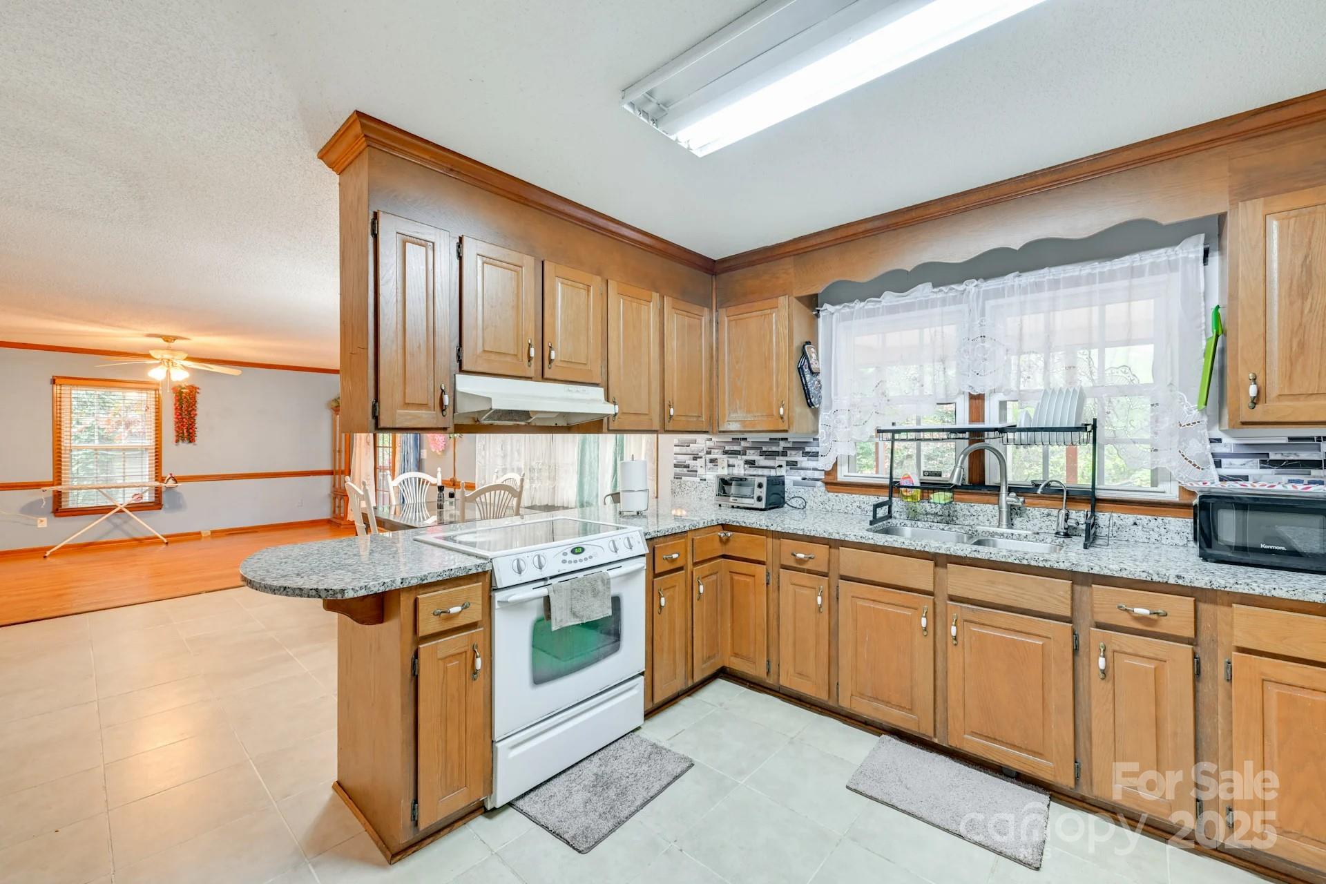 Silverwood - Residential