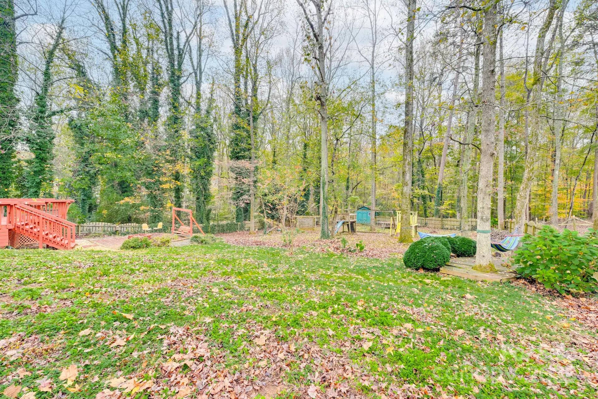 Silverwood - Residential