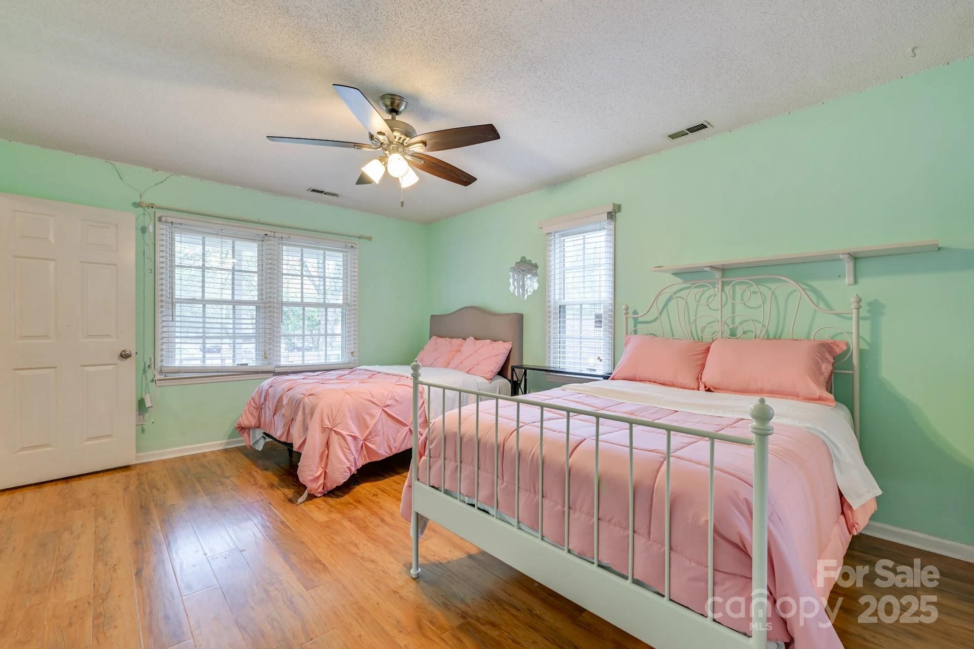 Silverwood - Residential