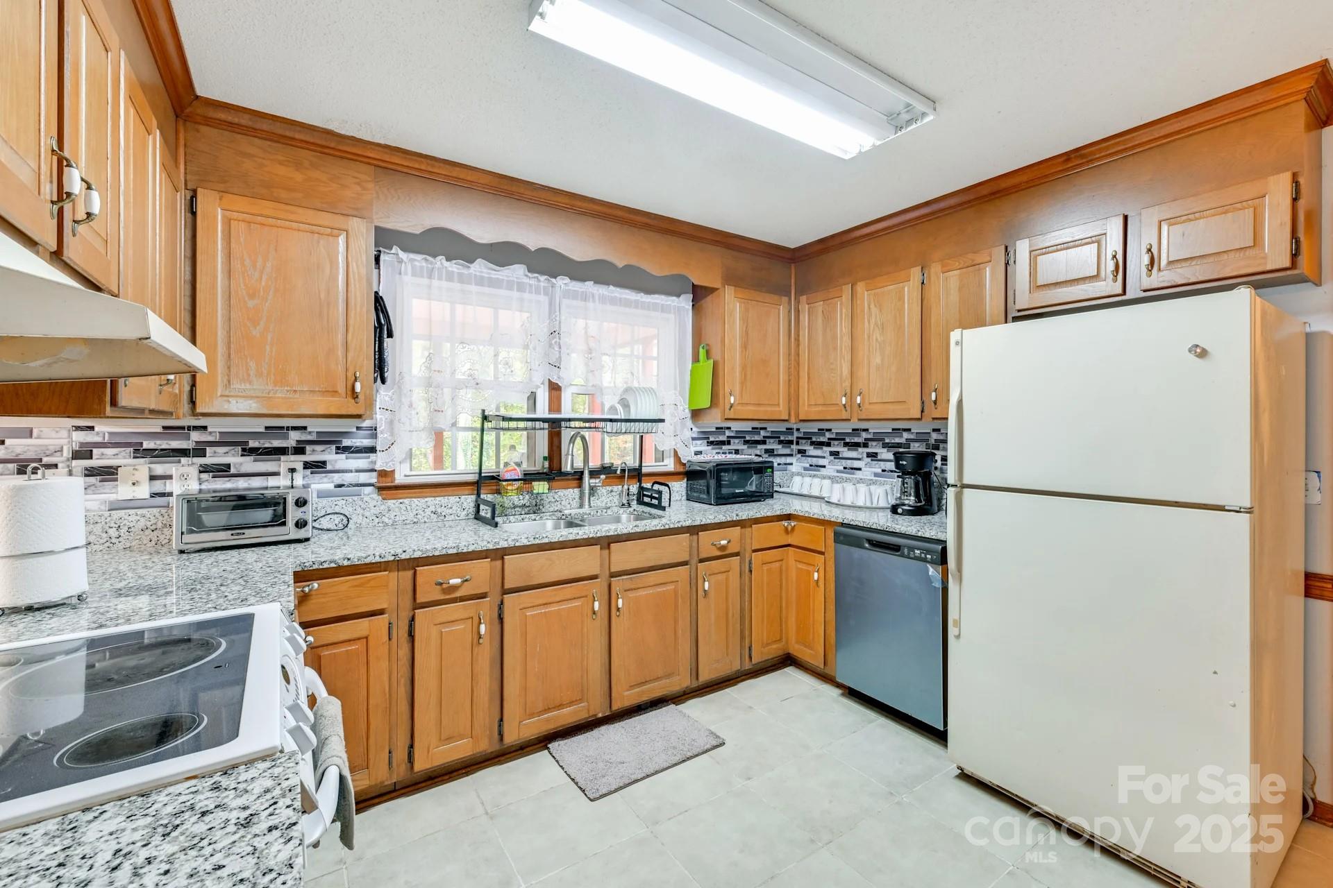 Silverwood - Residential