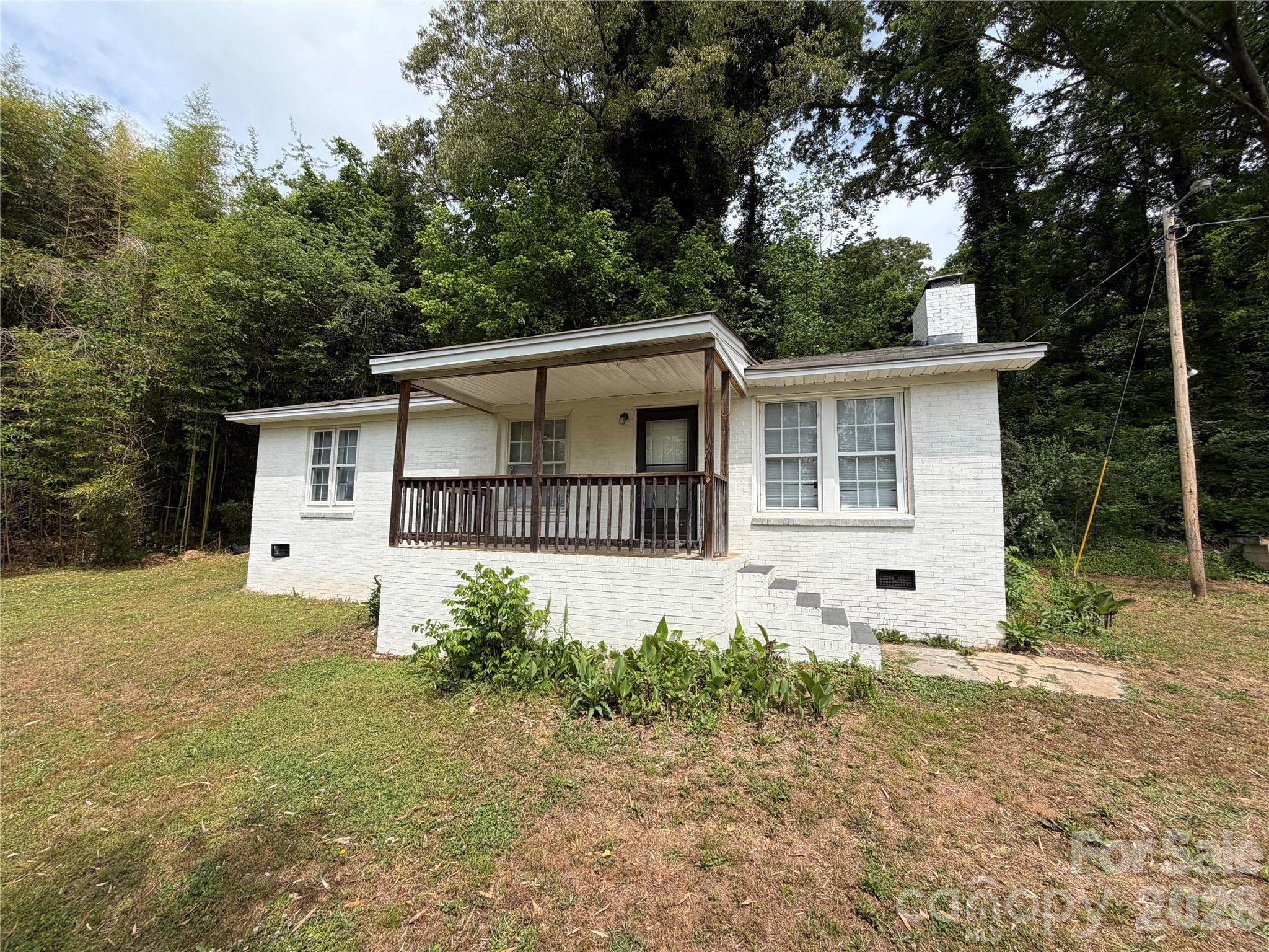 5168 Crawford Road