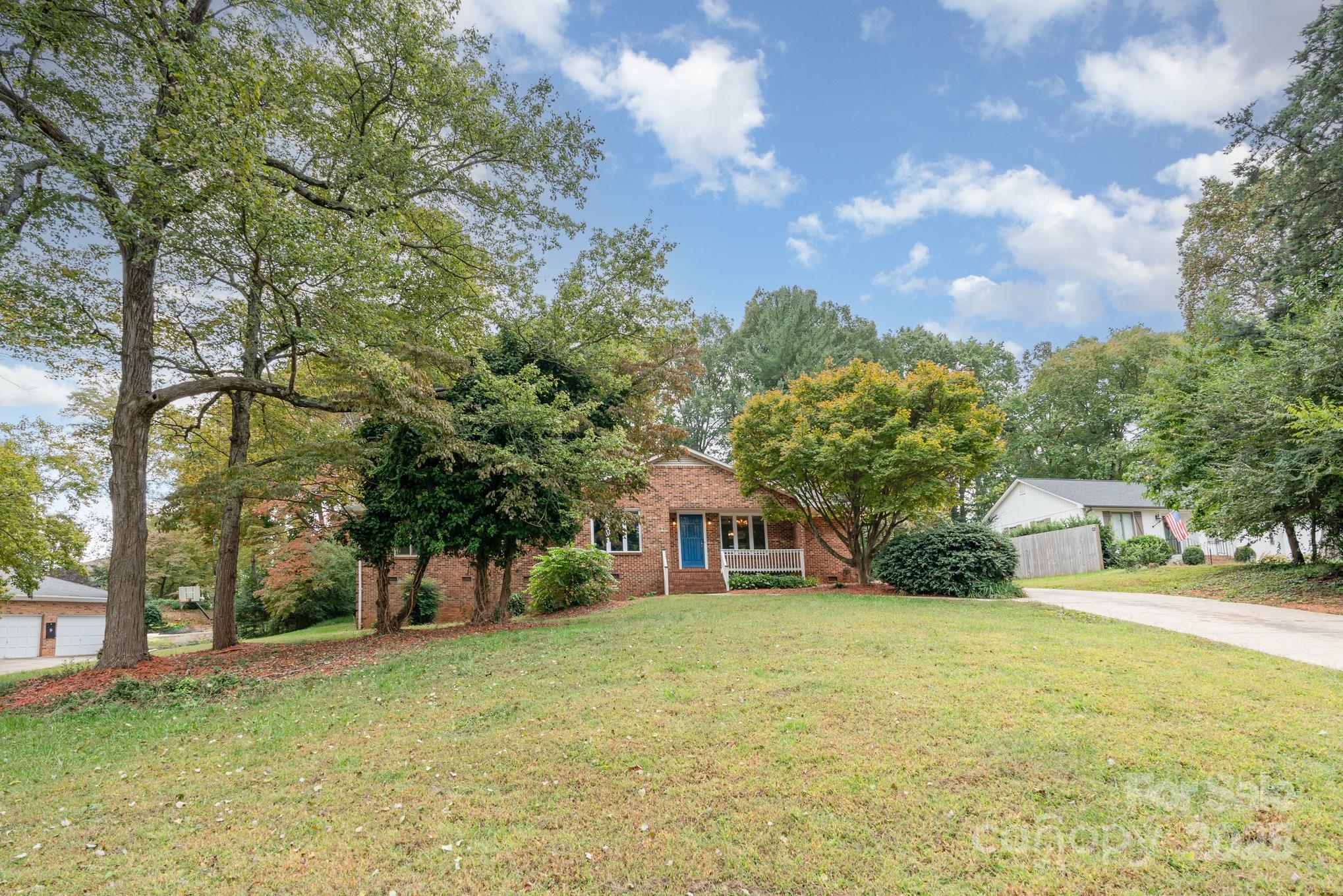 204 Belwood Drive