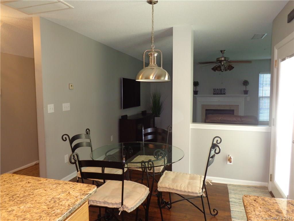 Waterside Landing - Residential