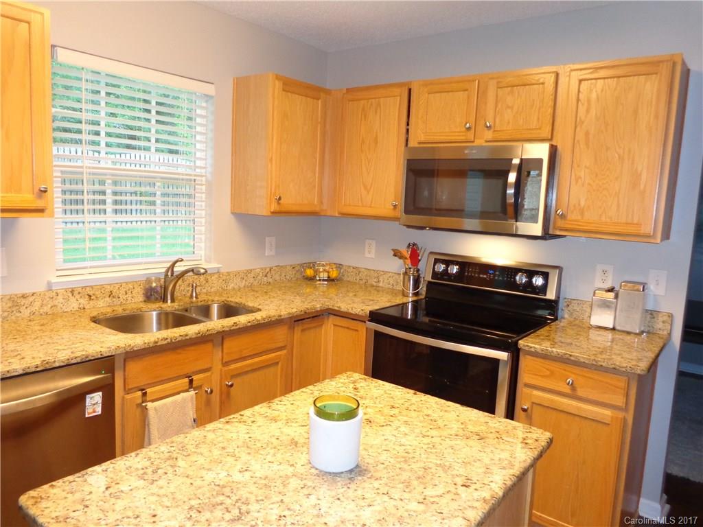 Waterside Landing - Residential