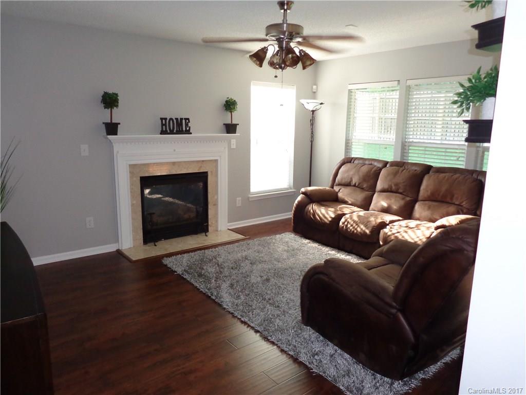 Waterside Landing - Residential