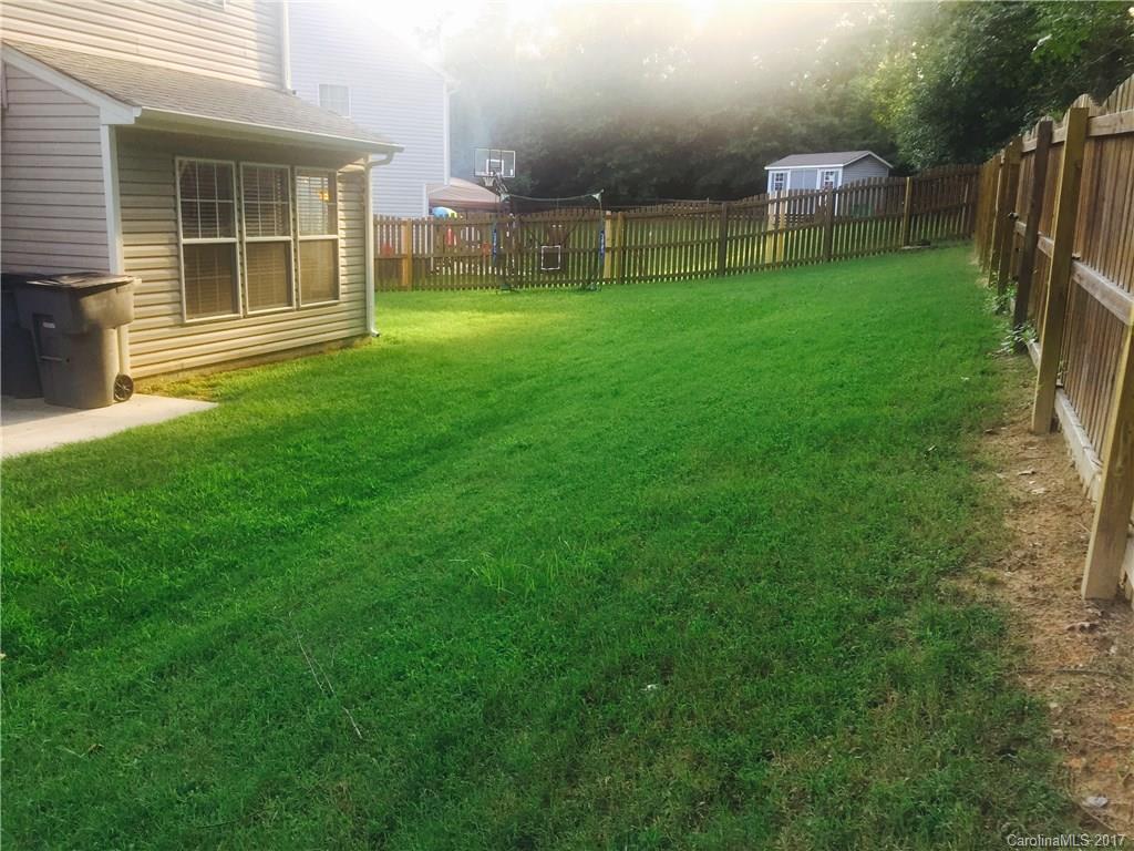 Waterside Landing - Residential