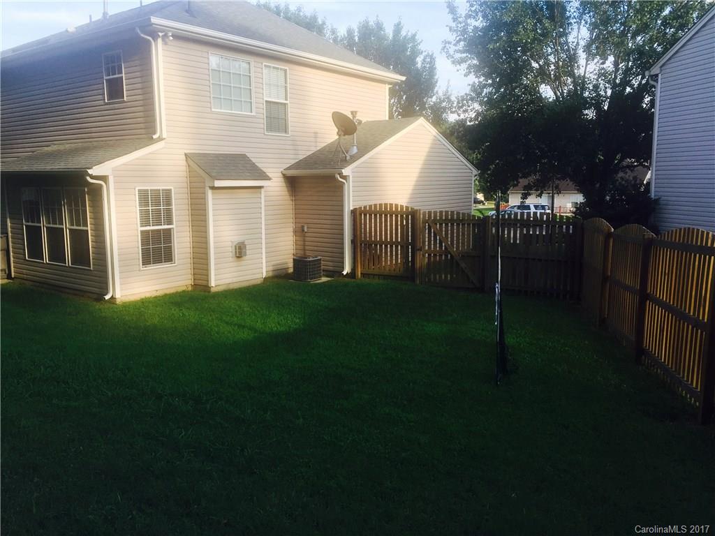 Waterside Landing - Residential