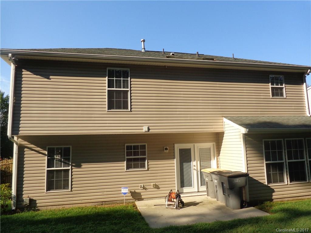 Waterside Landing - Residential