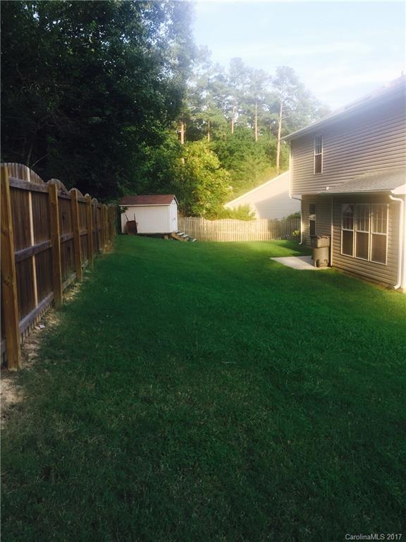 Waterside Landing - Residential