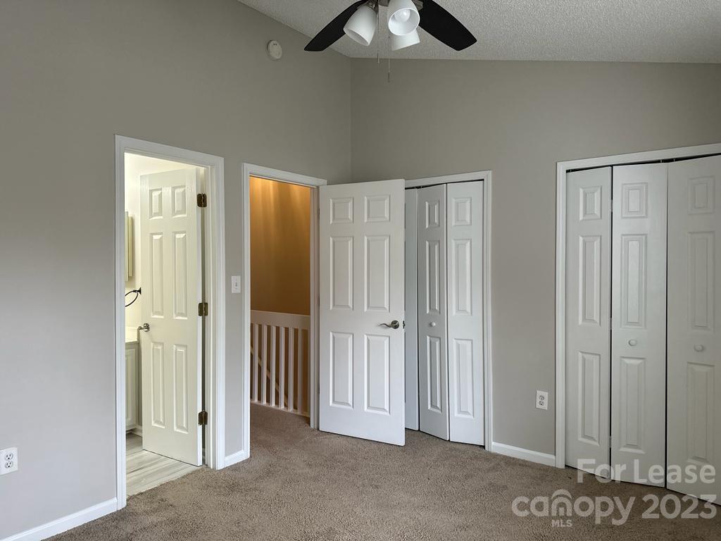 Maplecrest - Residential Lease