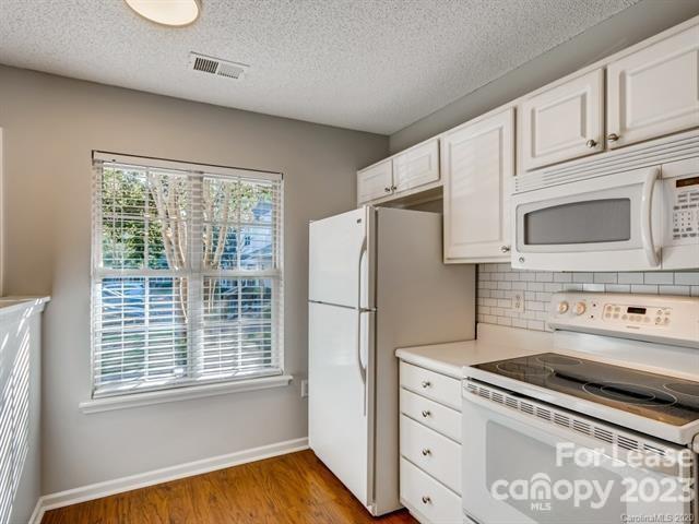 Maplecrest - Residential Lease