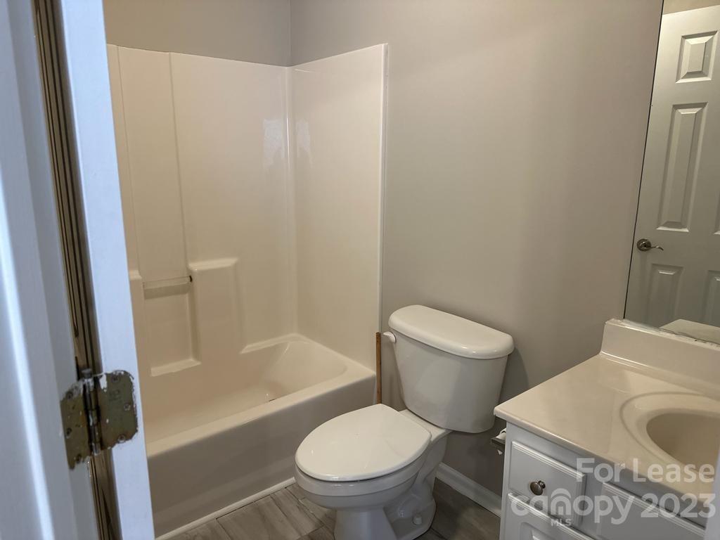 Maplecrest - Residential Lease