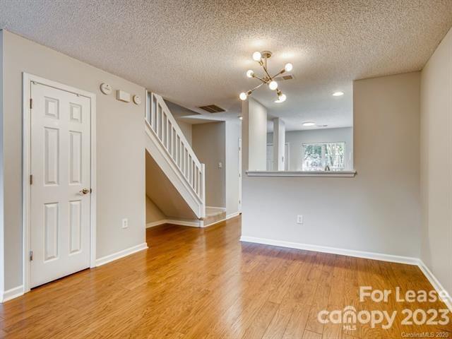 Maplecrest - Residential Lease