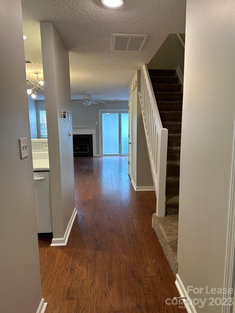 Maplecrest - Residential Lease