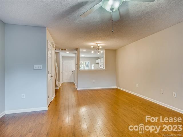 Maplecrest - Residential Lease