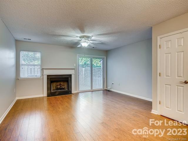 Maplecrest - Residential Lease