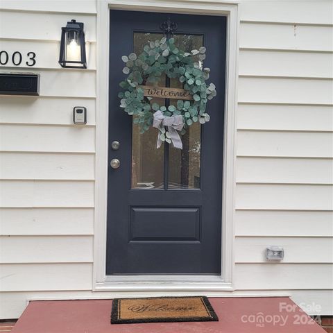 A home in Gastonia