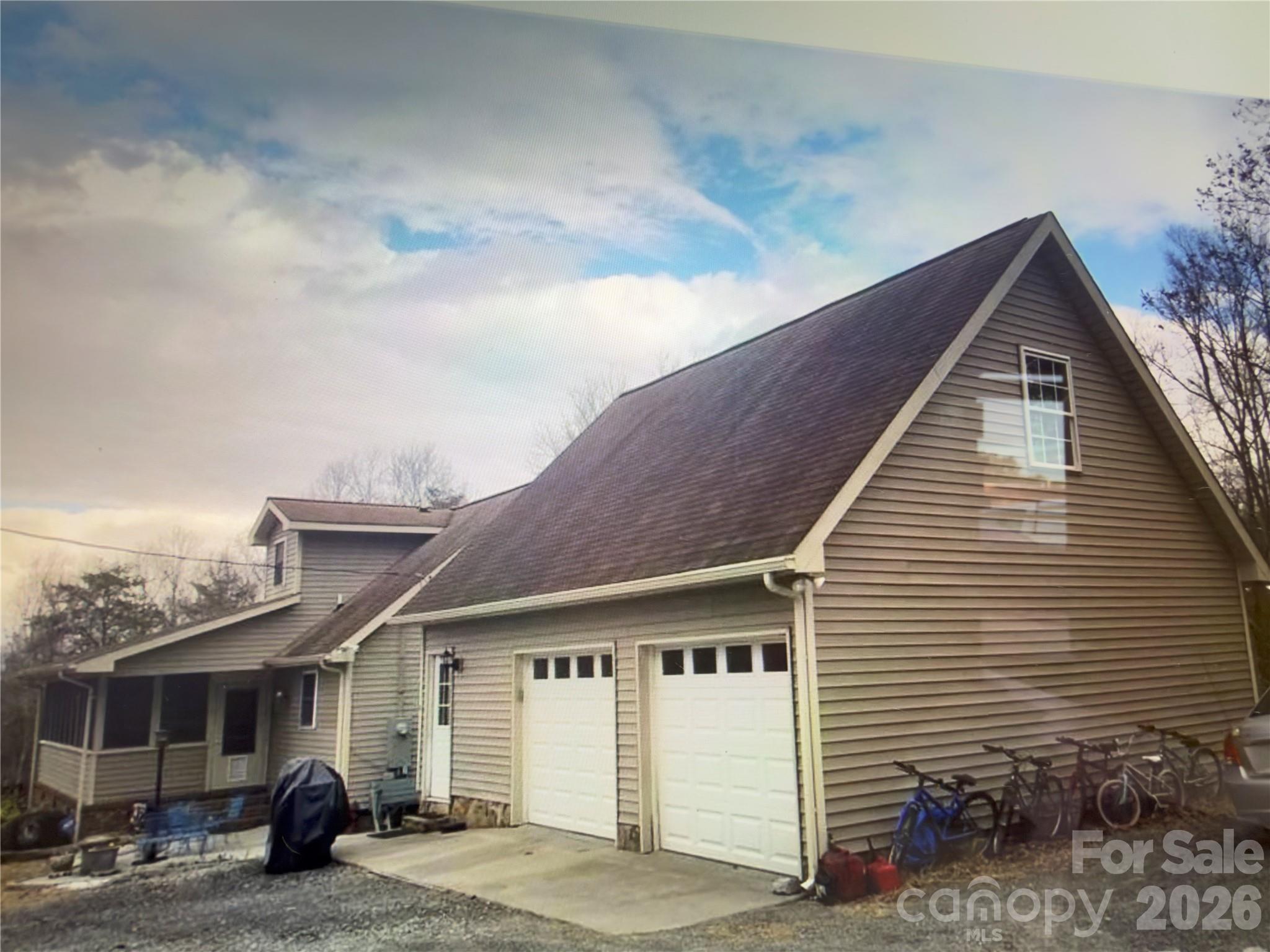 1288 Gunn Poole Road