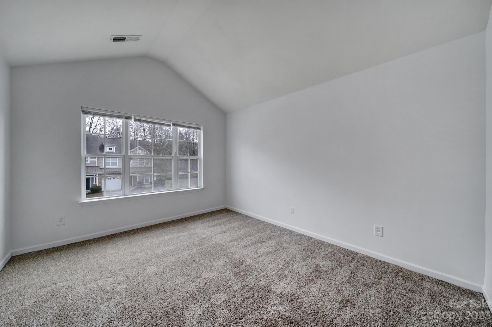 The Village Of Prestwick - Residential