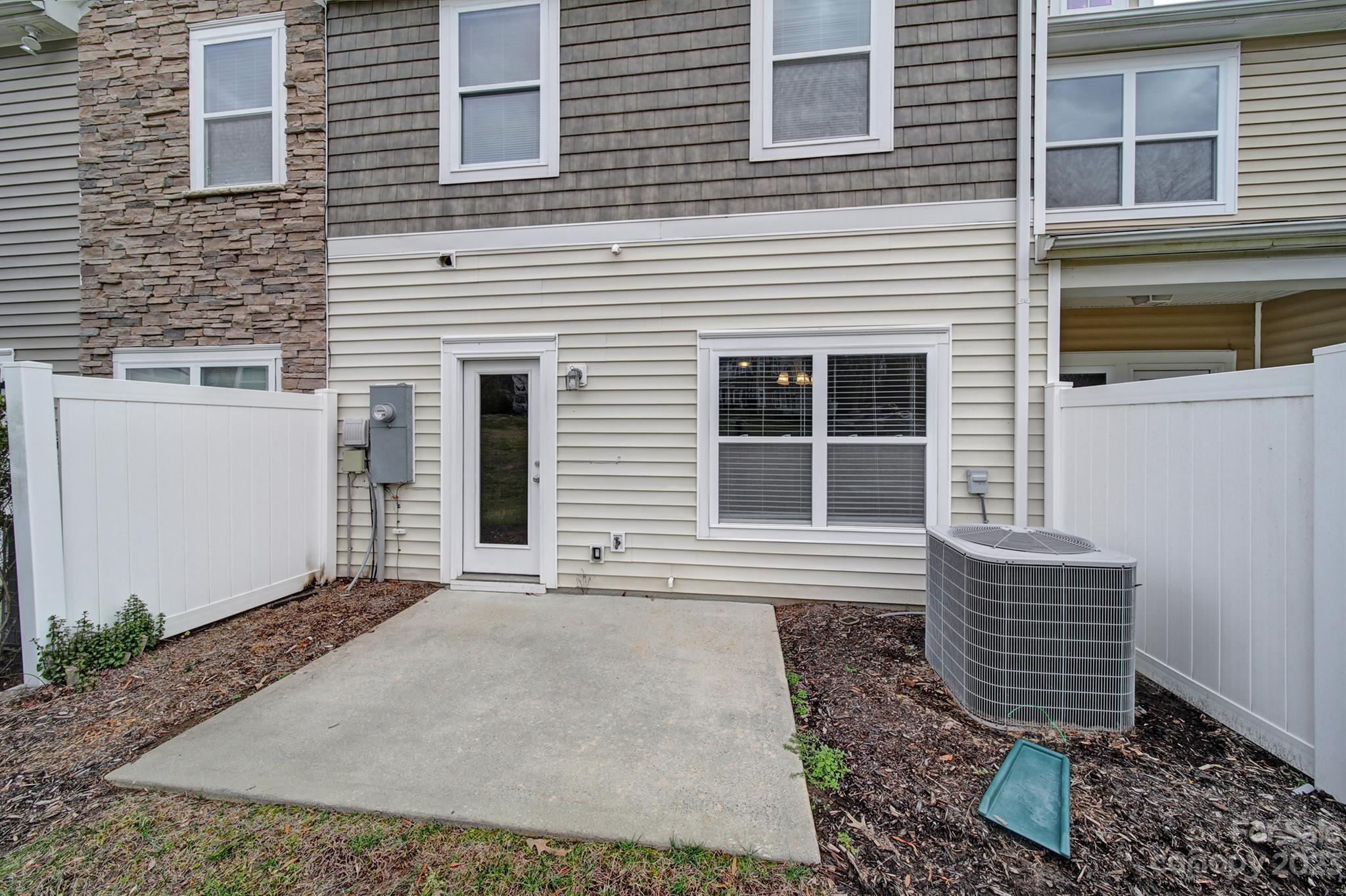 The Village Of Prestwick - Residential