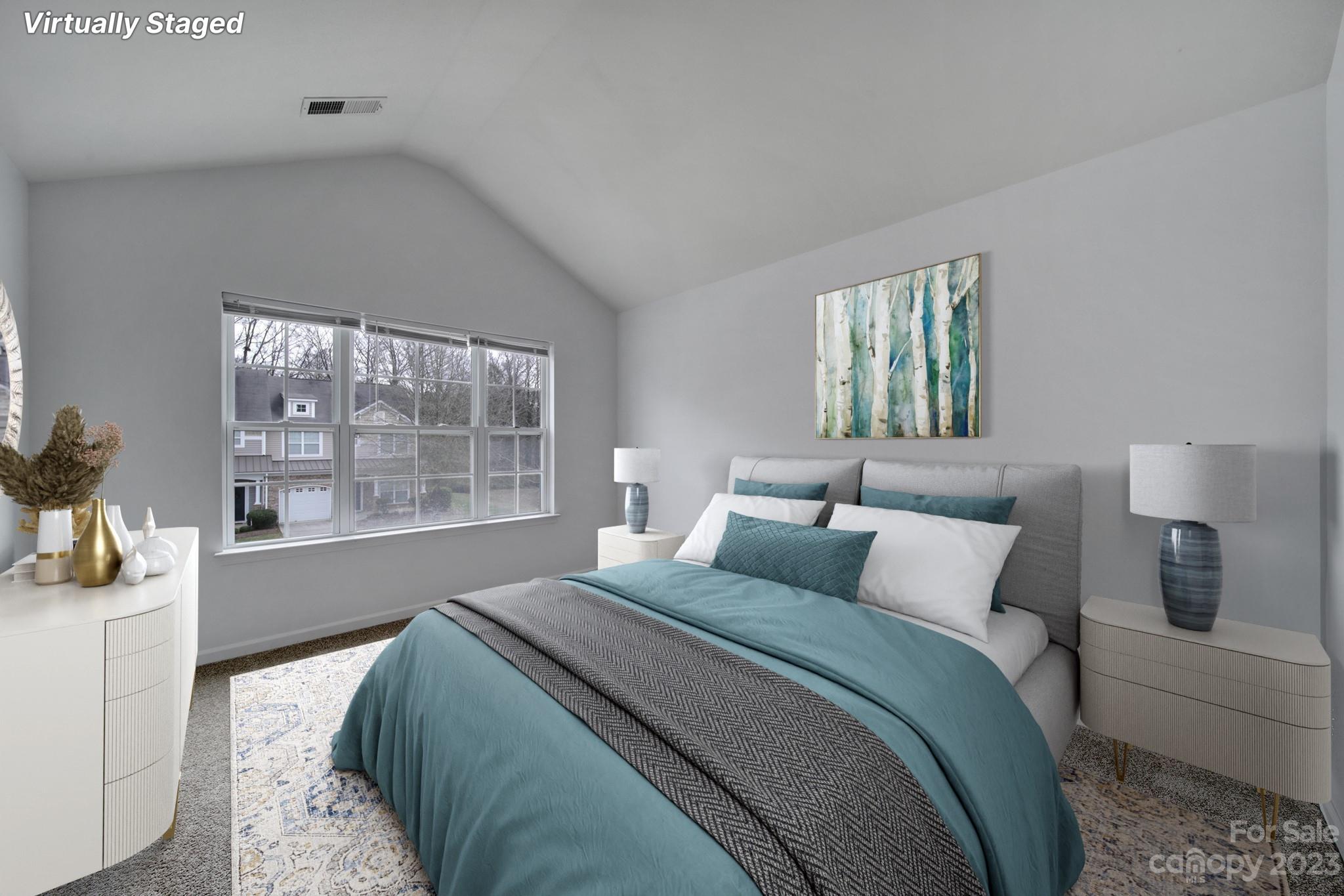 The Village Of Prestwick - Residential